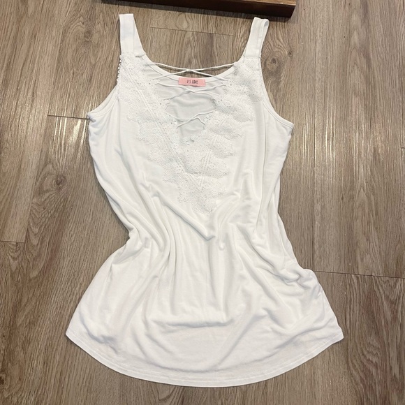 Closet Candy Tank Top - Picture 4 of 9